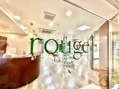 rouge 東武宇都宮店