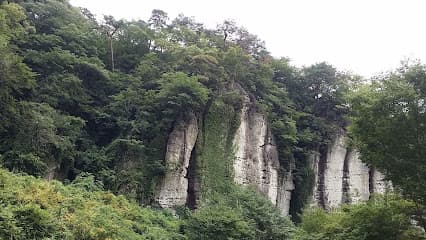 御止山