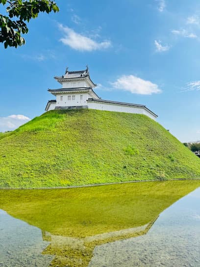 宇都宮城址公園