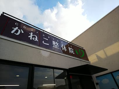 かねこ整体院