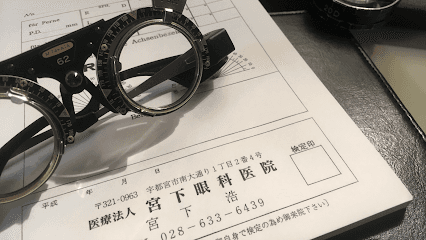 宮下眼科医院