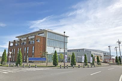 タミヤロボットスクールインターパーク教室