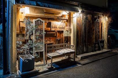 bar calm(バー カーム) 宇都宮