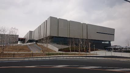 栃木県総合運動公園
