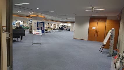 宇都宮市 宇都宮市民プラザ