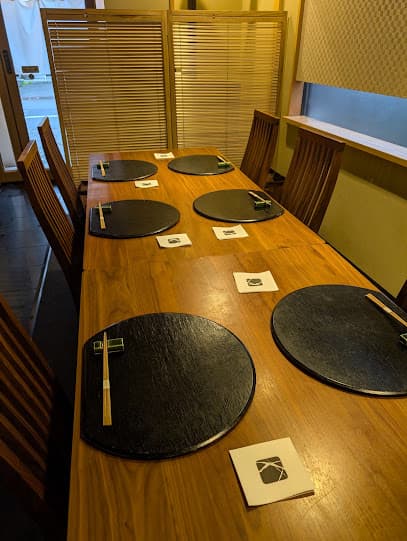 和食 藤川