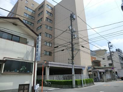 井門宇都宮ビル 月極駐車場