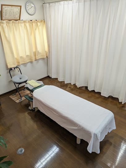 中山漢方整体療術院