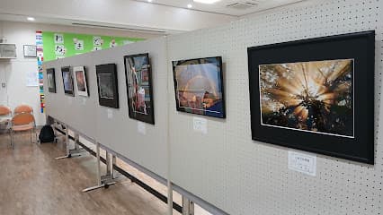 宇都宮市 雀宮生涯学習センター