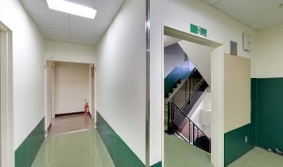 宇都宮ビジネス電子専門学校