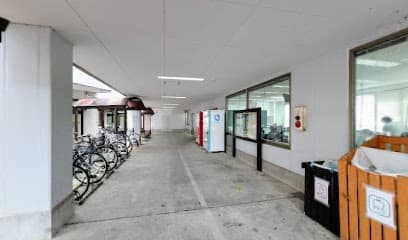 宇都宮日建工科専門学校