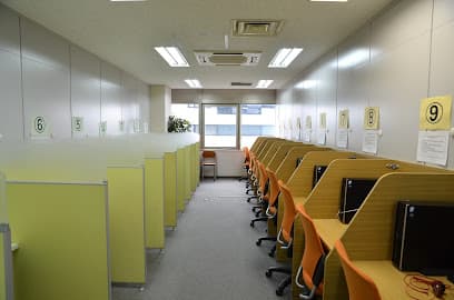 第一学院高等学校 宇都宮キャンパス