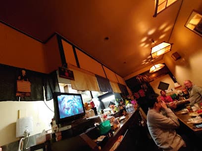 居酒屋一休