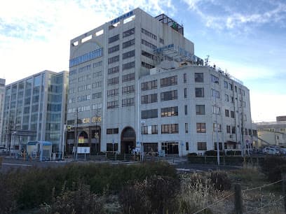 宇都宮中央病院