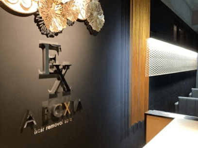 A ECXIA