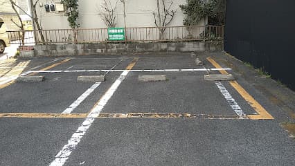 栃木皮革パーキング