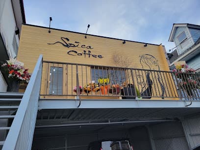 Spica Coffee
