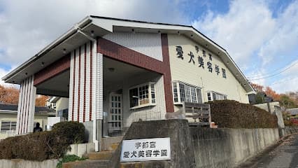宇都宮愛犬美容学園