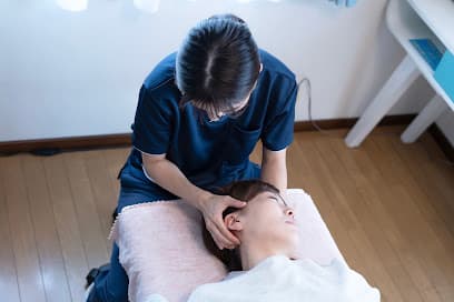 宇都宮女性ケア整体院