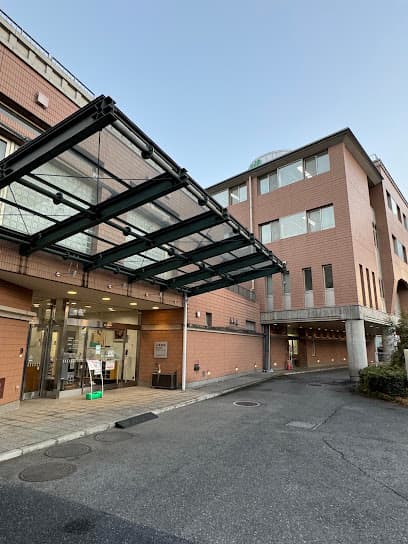 財団医療法人十全会 上野病院
