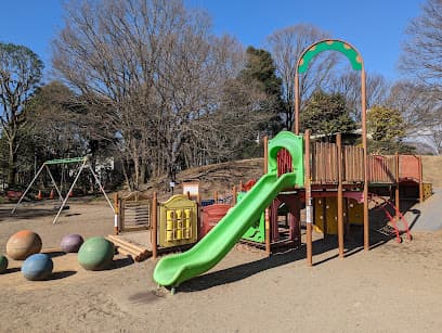 子供広場