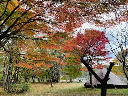 宇都宮市森林公園