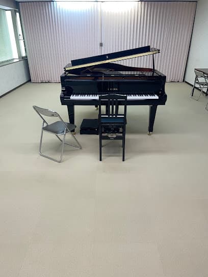 カワイ音楽教室宇都宮センター 教室