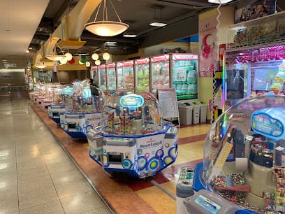 テクモピアパルテロン 宇都宮店