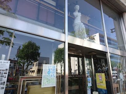 ㈲白木屋本店