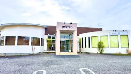 HAIR&BEAUTY QUATRO 宇都宮 本店