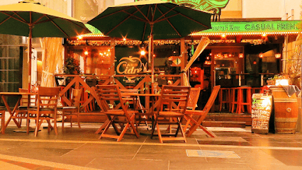 THE PUBLIC terrace (ザ パブリックテラス) 宇都宮店