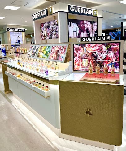 ゲラン 東武宇都宮店