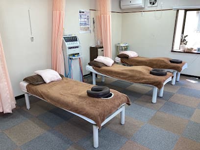 ひかり整骨院