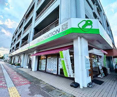こだわり不動産サービス株式会社