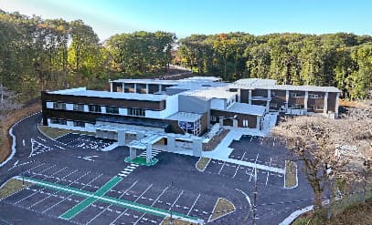 宇都宮西ケ丘病院