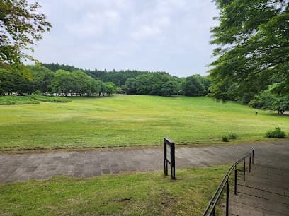 うつのみや文化の森
