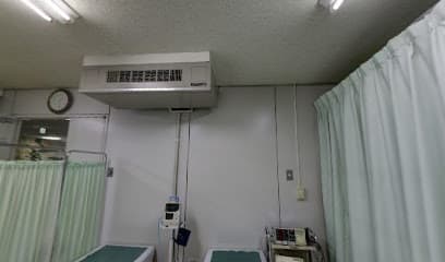 齋藤内科医院