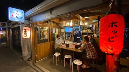 カブト揚げ よ~いどんっ! 宇都宮屋台横丁店
