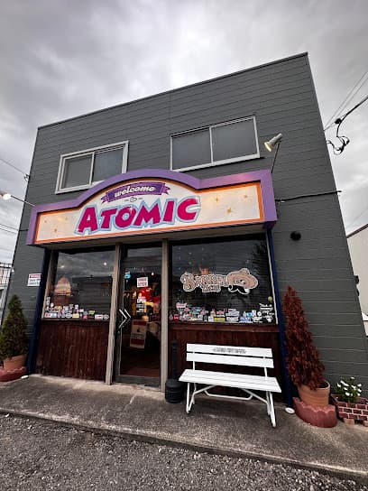 ATOMIC