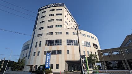 宇都宮東病院