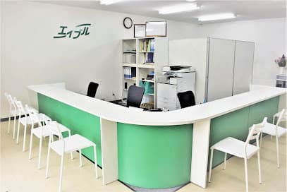 エイブルネットワーク 宇都宮駅北店 (株)シンシア