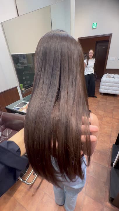 hair PULCHRA ( ヘア・プルクラ )