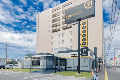 センチュリー21ハウスゲート