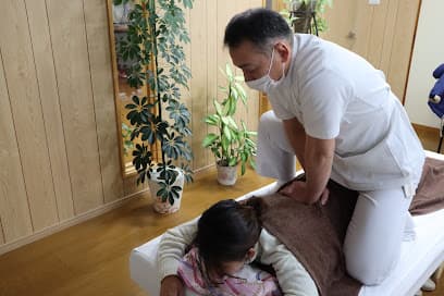 クローバー均整院