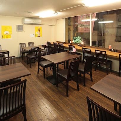 旬鮮居酒屋 楽味