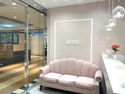 ルミクス脱毛サロン ラココ トナリエ宇都宮店|LACOCO 全身脱毛