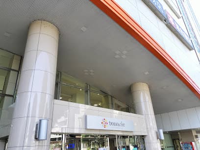 トナリエ 宇都宮