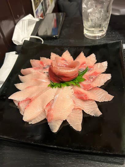 和彩酒楽 鳳(あげは)