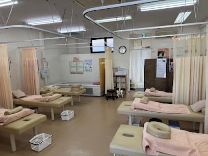 宇都宮 ひがしみね整骨院 腰痛 怪我