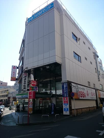 こどもクラブ 宇都宮教室